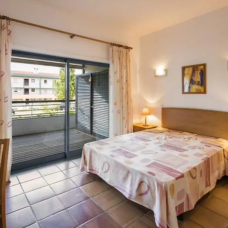 1712 Marina Park Apartment