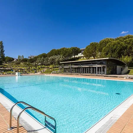 1712 Marina Park Διαμέρισμα *