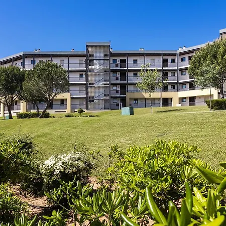 Appartement 1712 Marina Park *